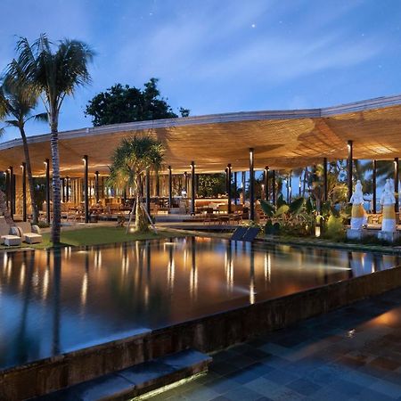 Segara Village Hotel Sanur  Bagian luar foto