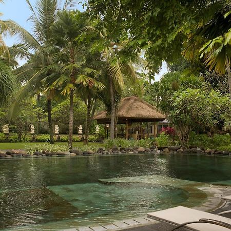 Segara Village Hotel Sanur  Bagian luar foto