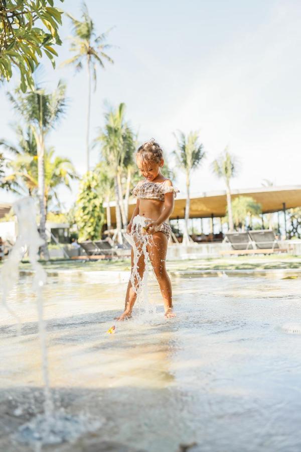 Segara Village Hotel Sanur  Bagian luar foto