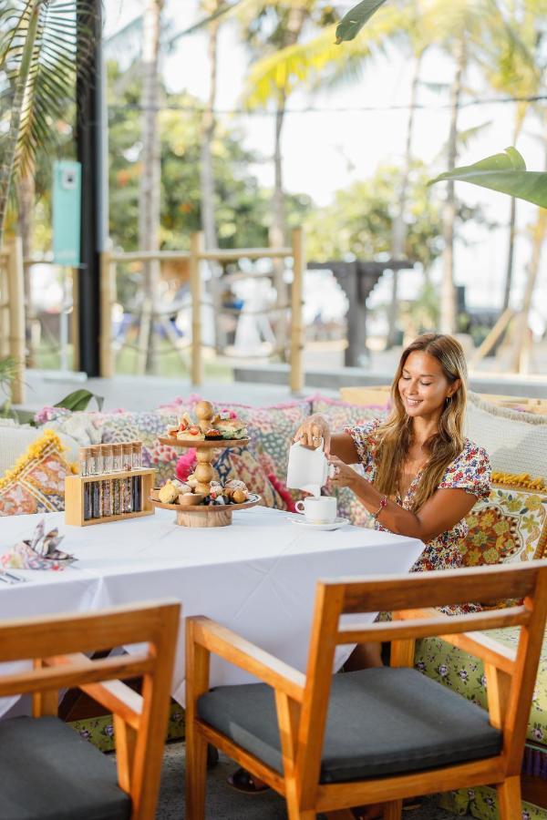 Segara Village Hotel Sanur  Bagian luar foto