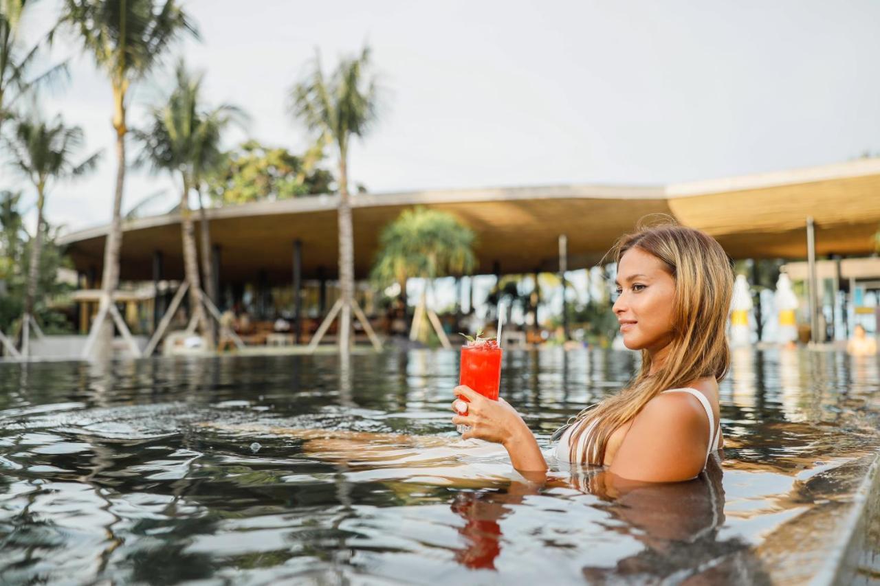 Segara Village Hotel Sanur  Bagian luar foto