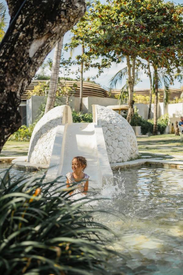 Segara Village Hotel Sanur  Bagian luar foto