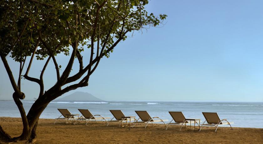 Segara Village Hotel Sanur  Bagian luar foto