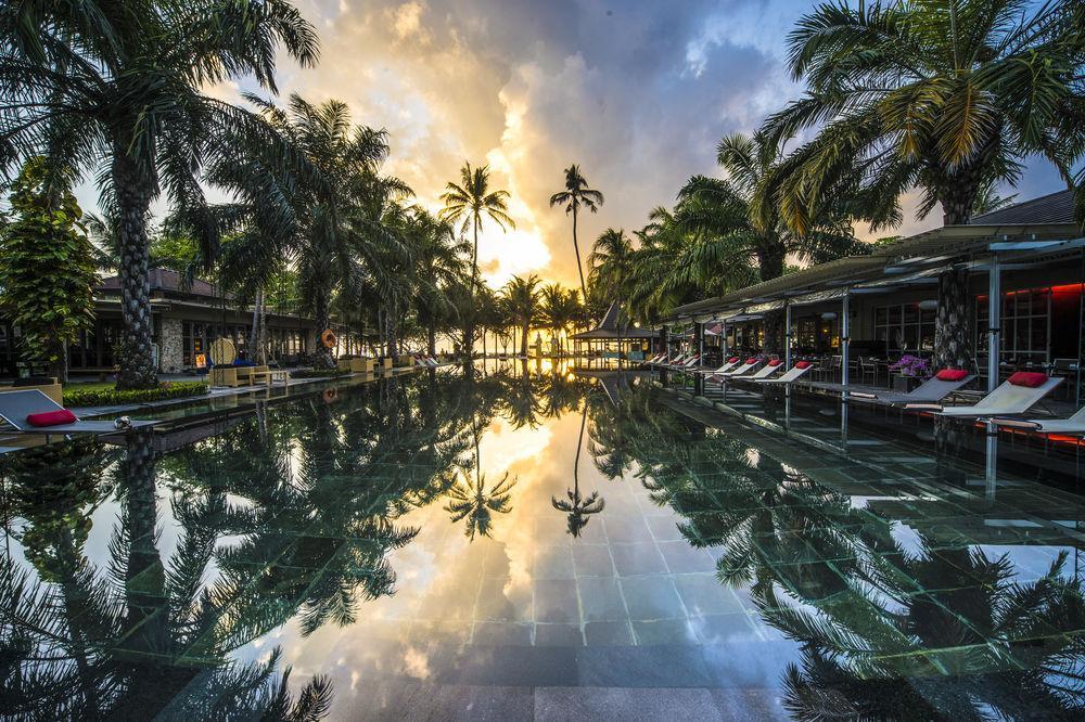 Segara Village Hotel Sanur  Bagian luar foto