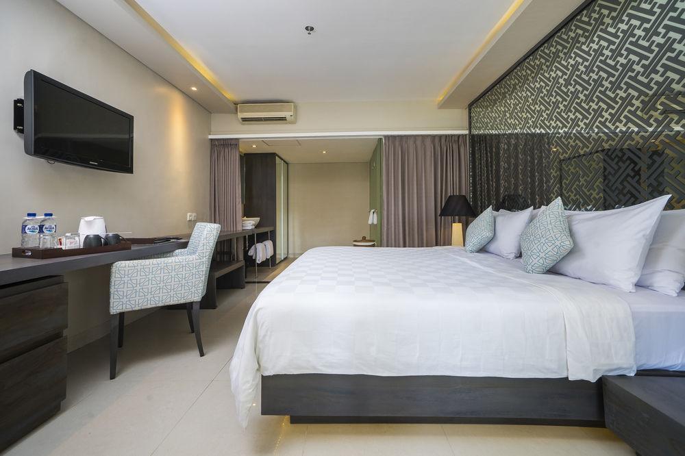 Segara Village Hotel Sanur  Bagian luar foto