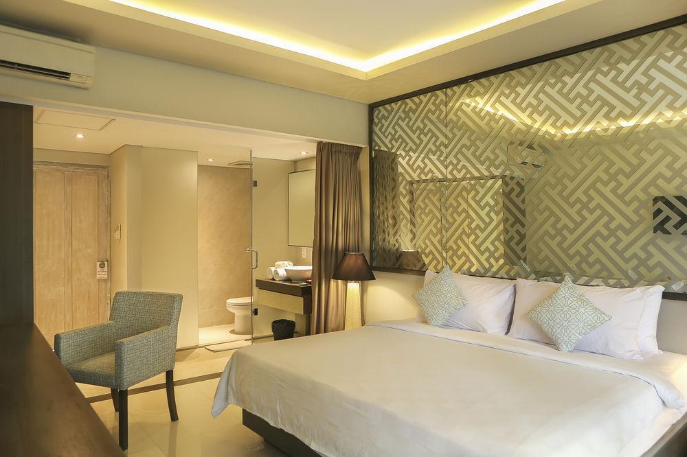 Segara Village Hotel Sanur  Bagian luar foto