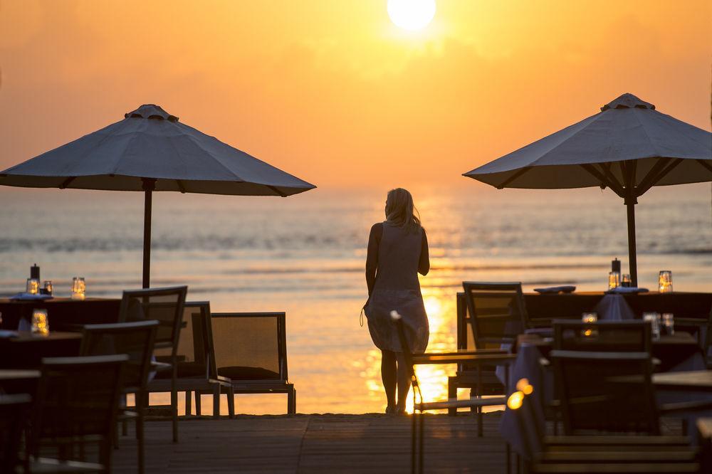 Segara Village Hotel Sanur  Bagian luar foto