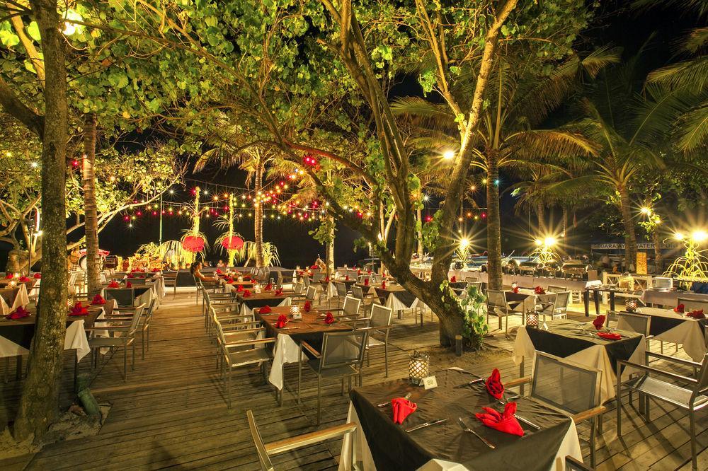 Segara Village Hotel Sanur  Bagian luar foto