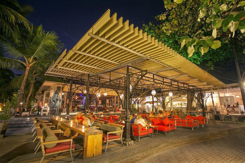 Segara Village Hotel Sanur  Bagian luar foto