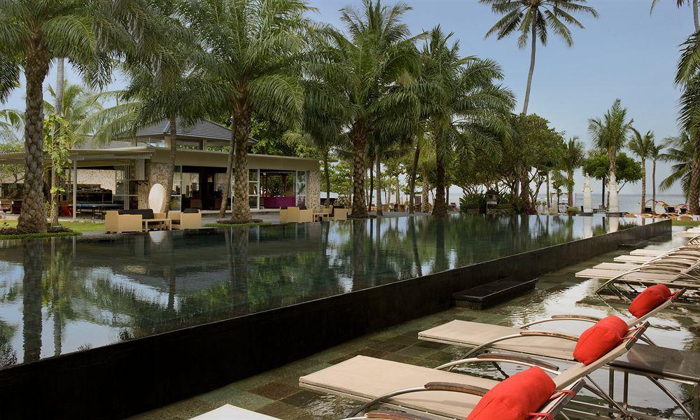 Segara Village Hotel Sanur  Bagian luar foto