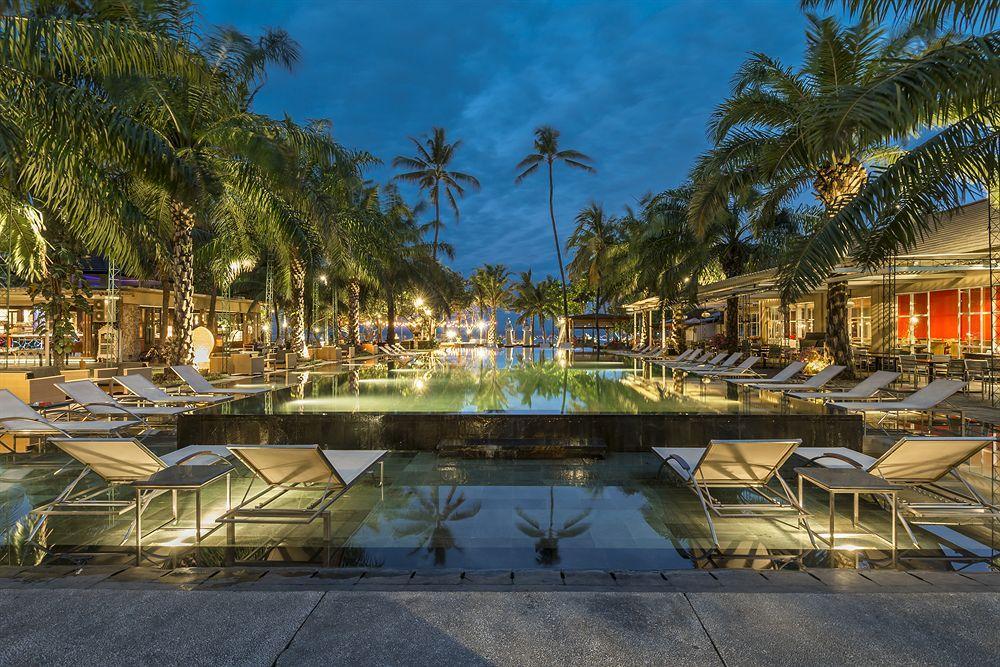 Segara Village Hotel Sanur  Bagian luar foto