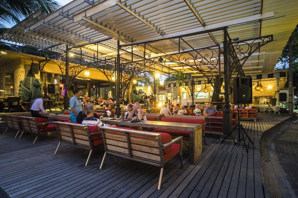 Segara Village Hotel Sanur  Bagian luar foto