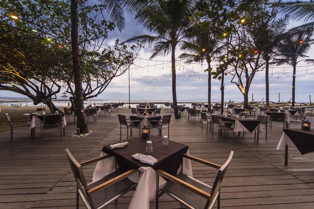 Segara Village Hotel Sanur  Bagian luar foto