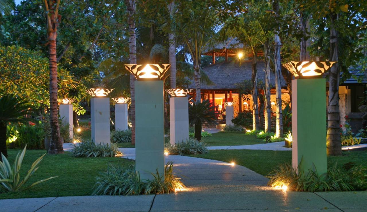 Segara Village Hotel Sanur  Bagian luar foto