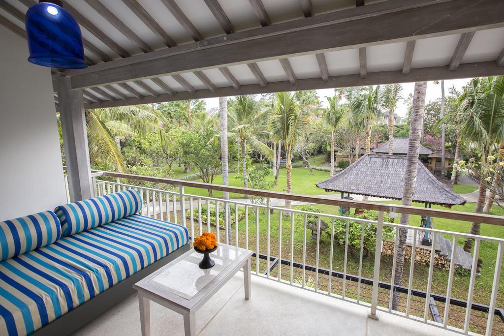 Segara Village Hotel Sanur  Bagian luar foto
